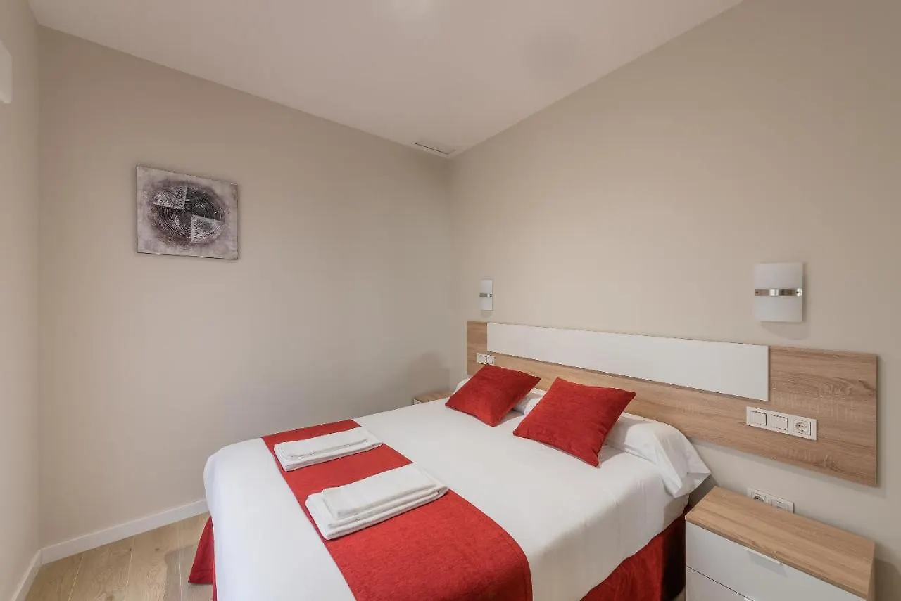 Pinar Malaga Centro C/Alvarez Apartamento