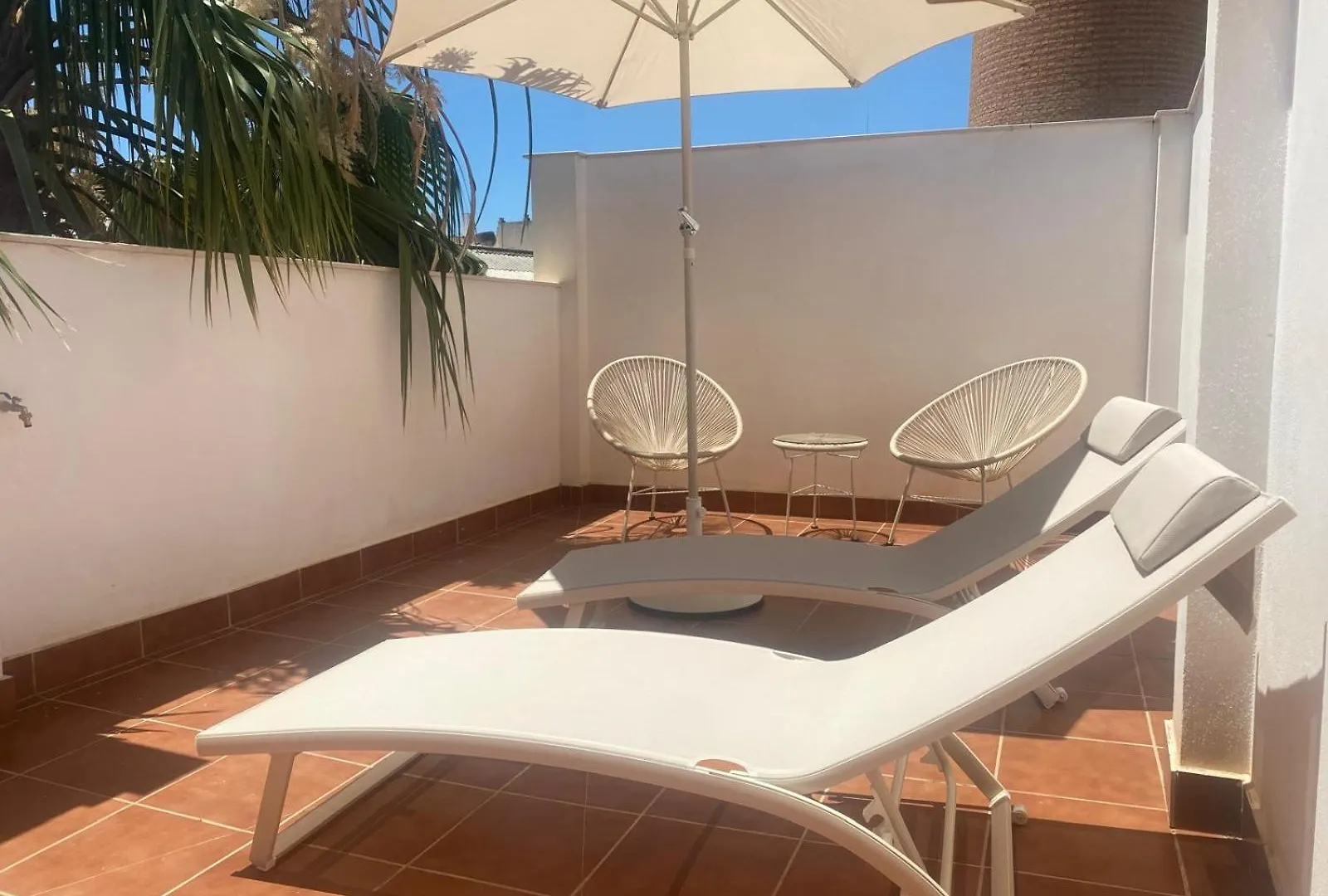 Apartamento Pinar Malaga Centro C/Alvarez