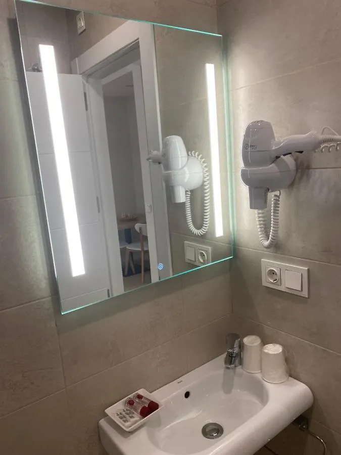 Apartamento Pinar Malaga Centro C/Alvarez