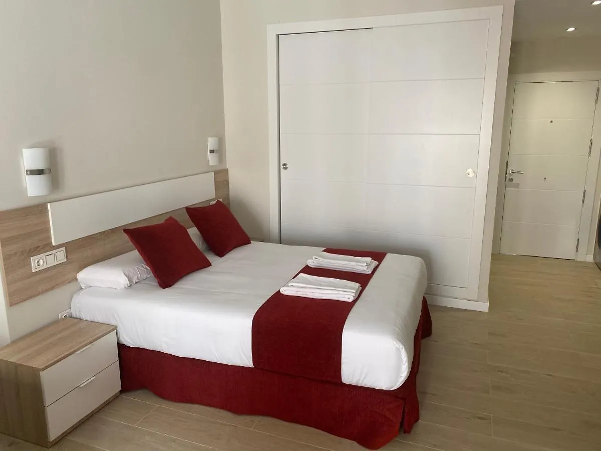 Appartement Pinar Malaga Centro C/Alvarez