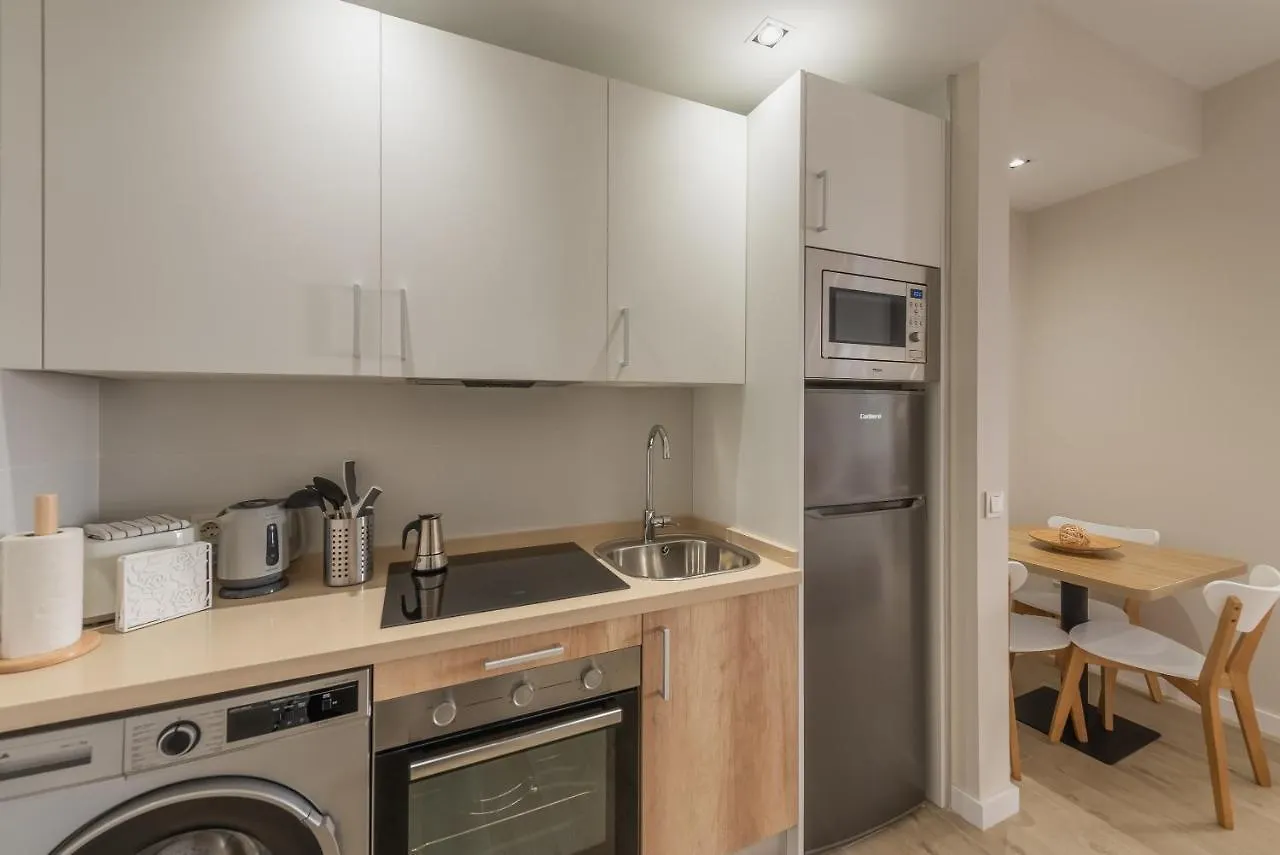 Pinar Malaga Centro C/Alvarez Appartement