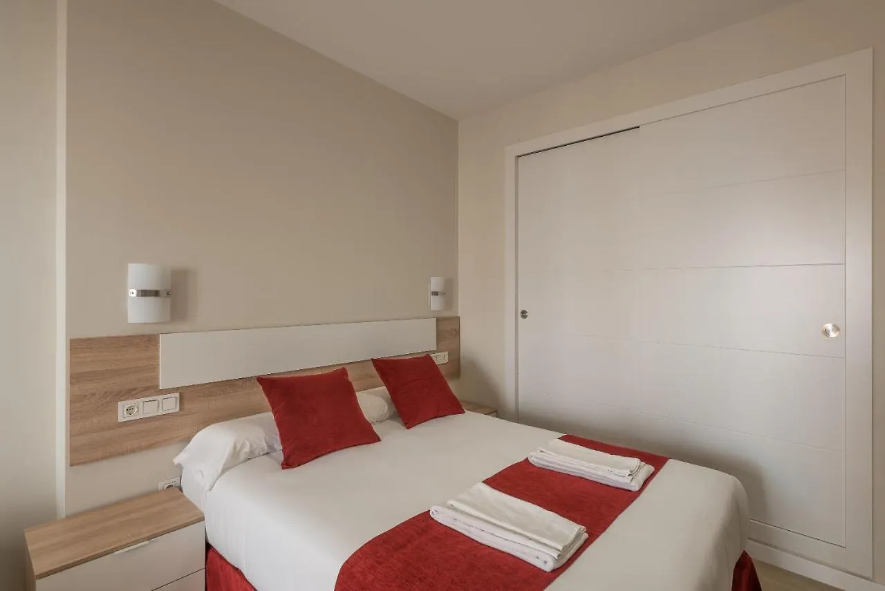 Apartamento Pinar Malaga Centro C/Alvarez