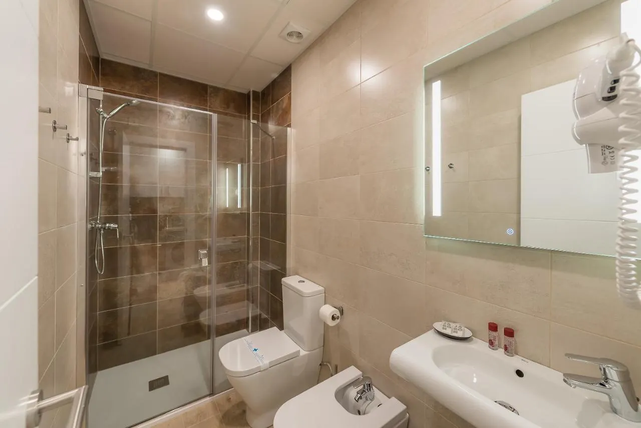 Appartement Pinar Malaga Centro C/Alvarez