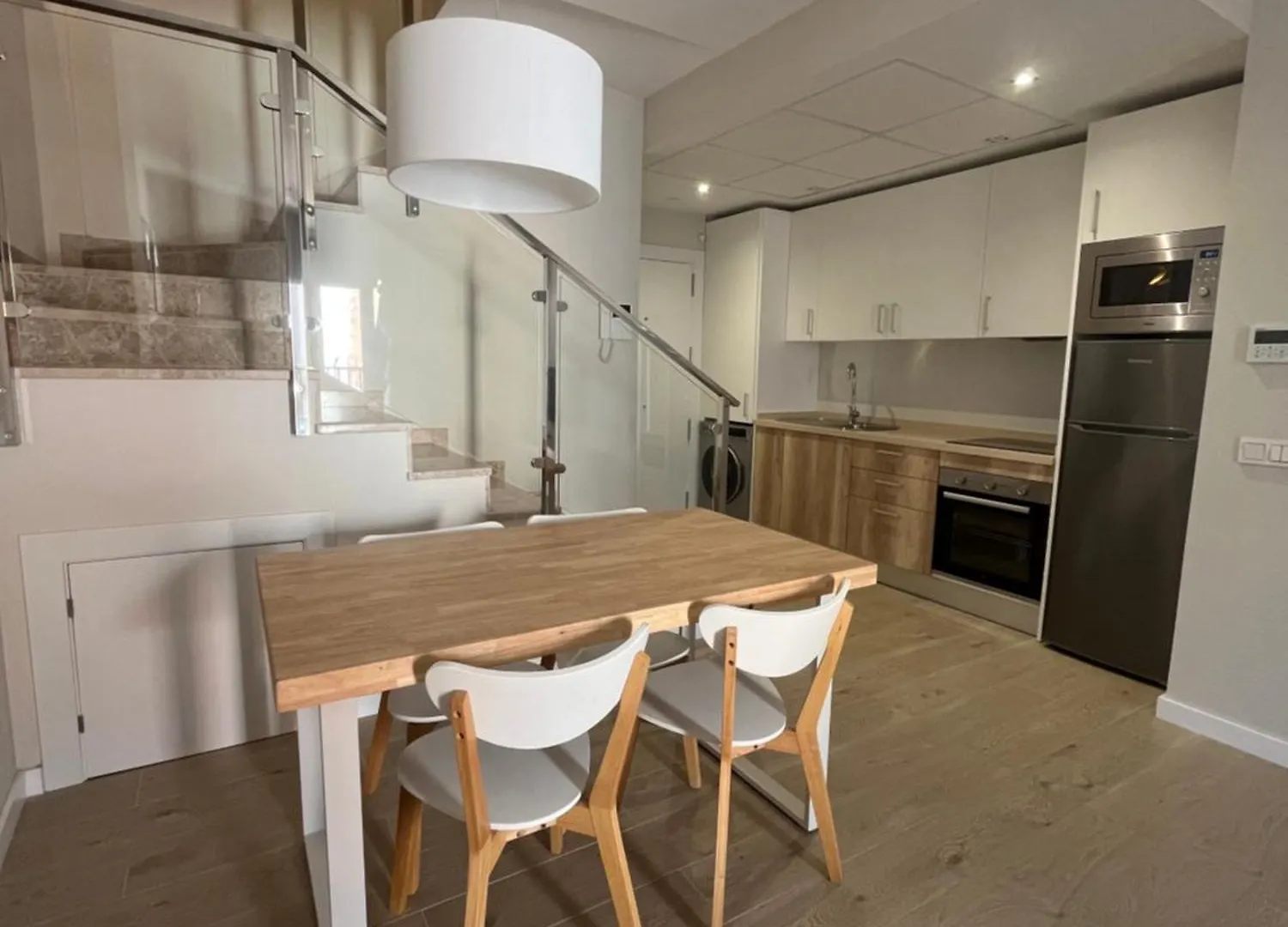 Apartment Pinar Malaga Centro C/Alvarez