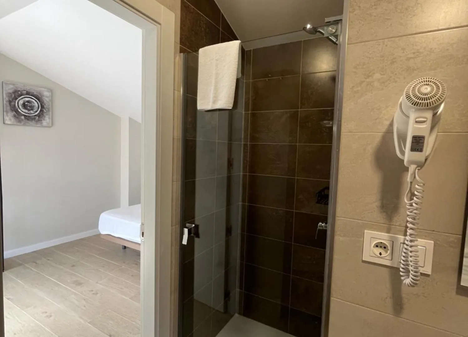 Appartement Pinar Malaga Centro C/Alvarez