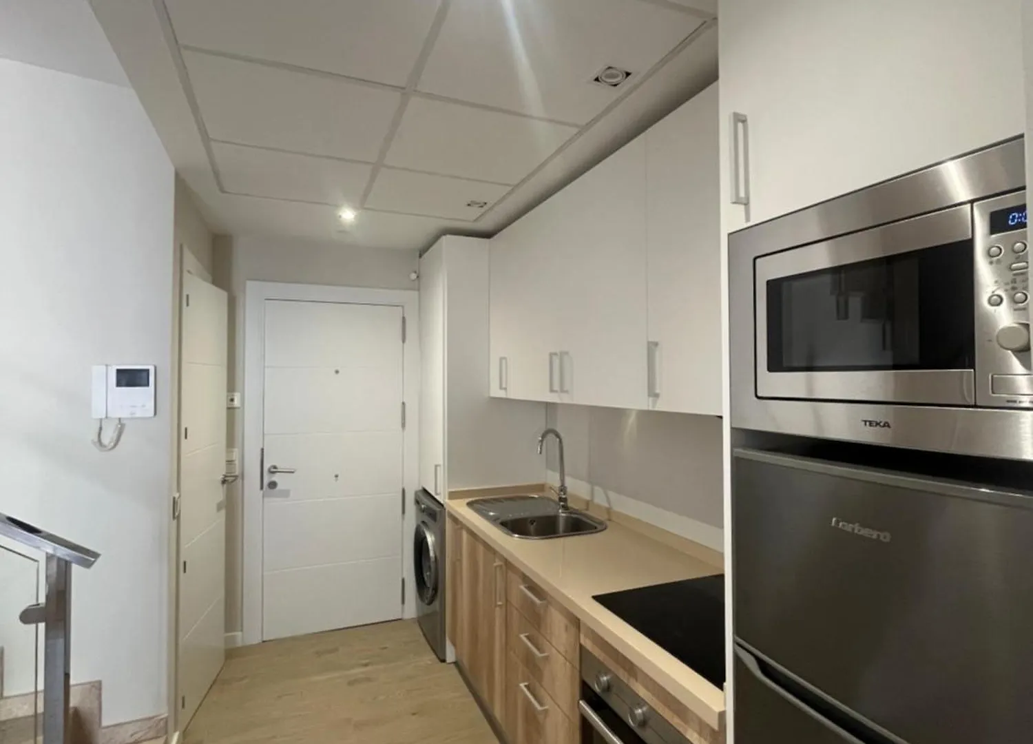 Pinar Malaga Centro C/Alvarez Appartement