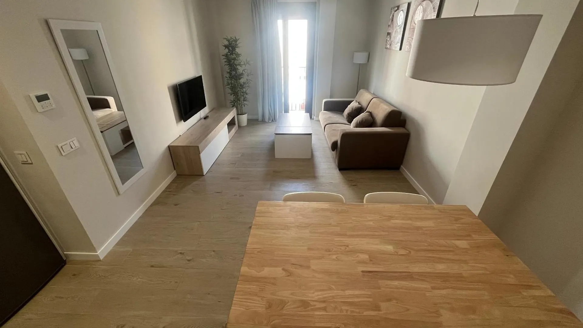 Appartement Pinar Malaga Centro C/Alvarez
