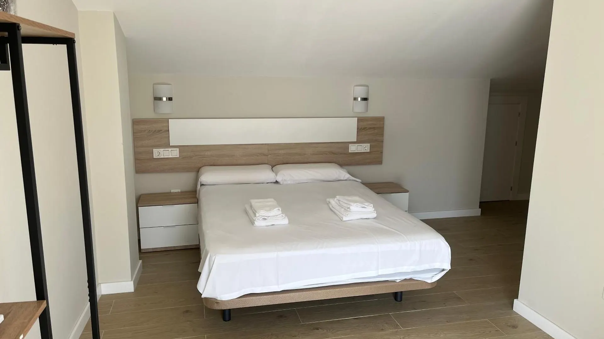 Pinar Malaga Centro C/Alvarez Appartement