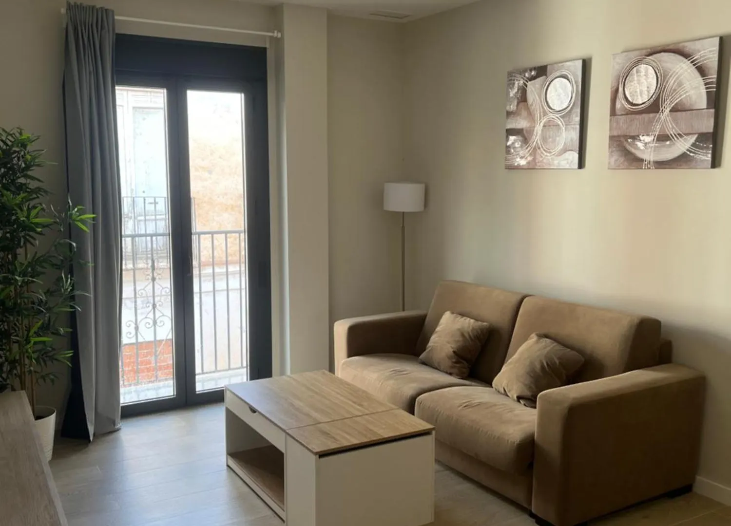 Pinar Malaga Centro C/Alvarez