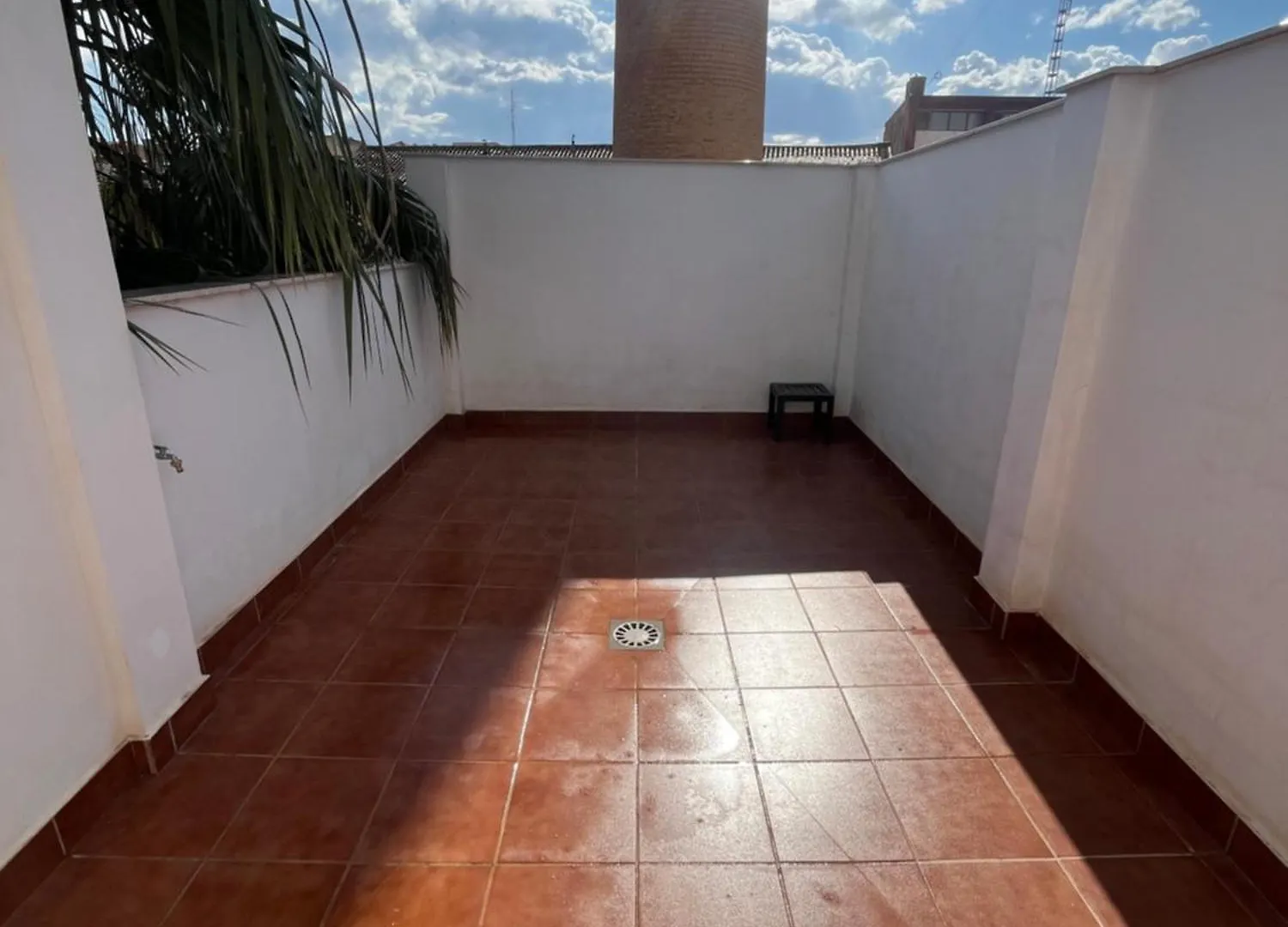 Pinar Malaga Centro C/Alvarez