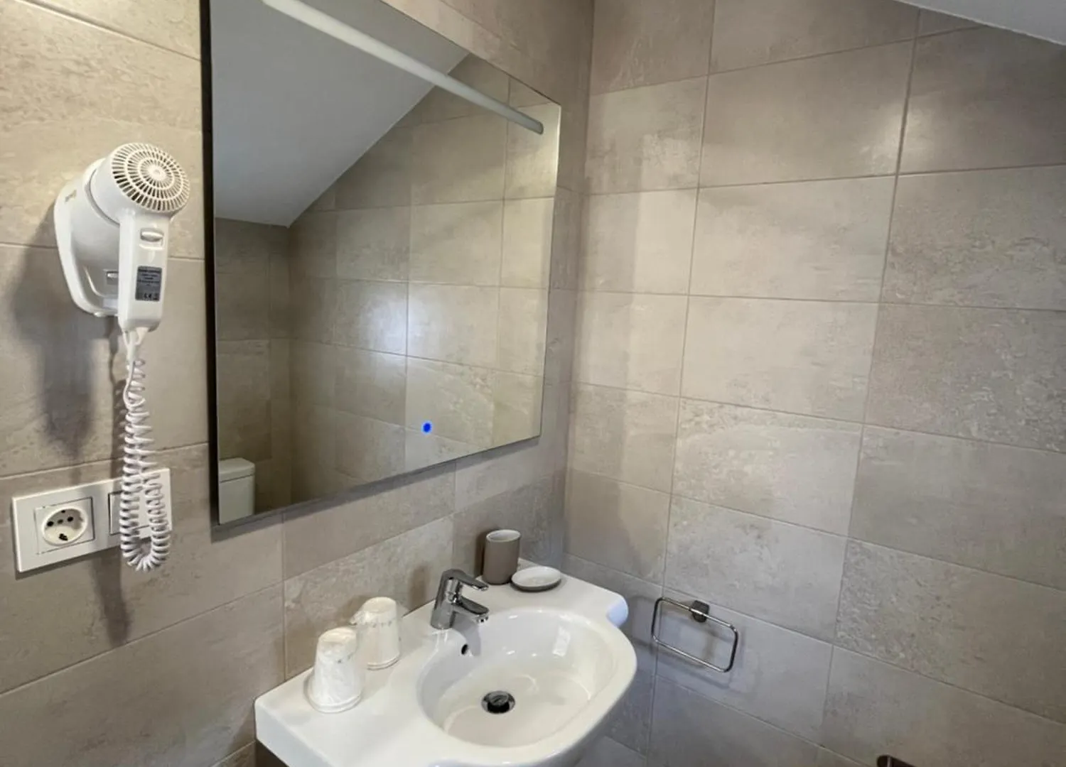Appartement Pinar Malaga Centro C/Alvarez Espagne
