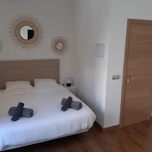  Apartment New & Parking Alcazaba Spanien