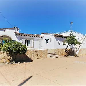  Villa Mimoses Spanien