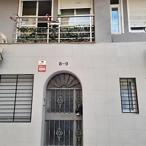 Playa 130m Apartamento