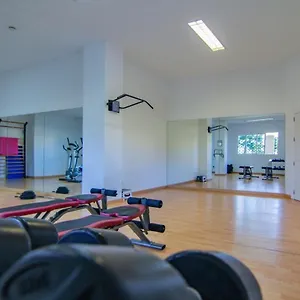 Residencia Universitaria Alfil Málaga