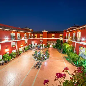 Romerito Hotel Málaga