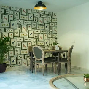 Appartement Beach & Center Premiun, Málaga
