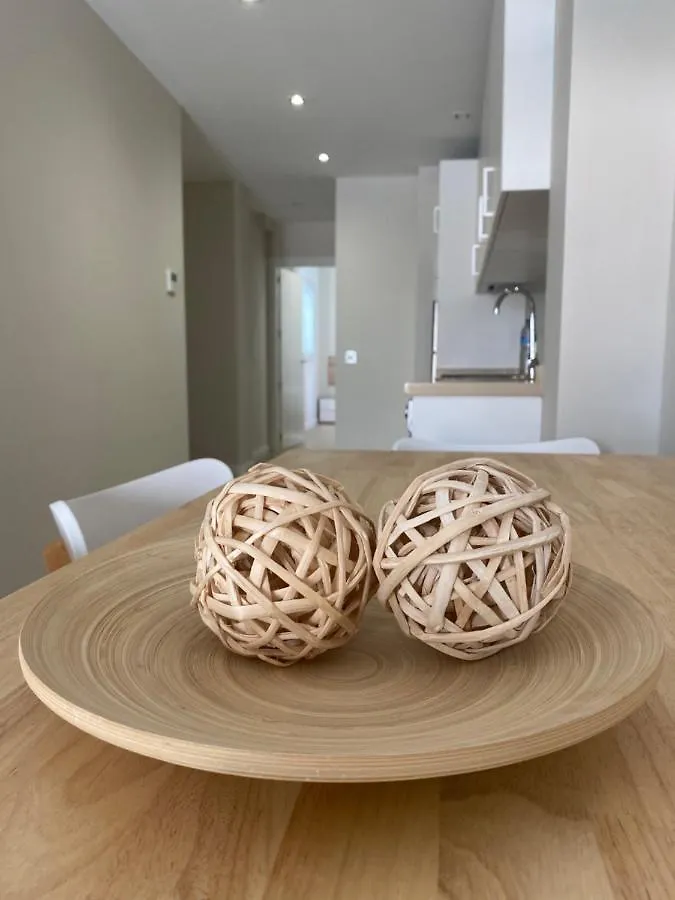Appartement Pinar Malaga Centro C/Alvarez 0*,  Espagne
