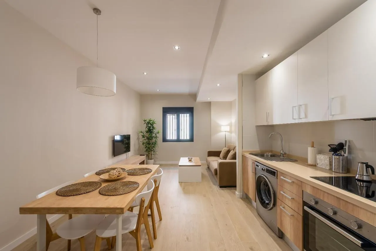 Pinar Malaga Centro C/Alvarez