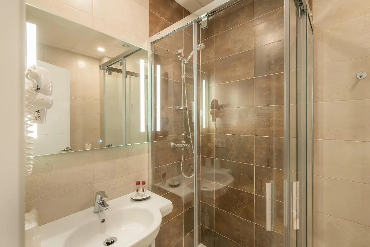 Pinar Malaga Centro C/Alvarez Apartamento