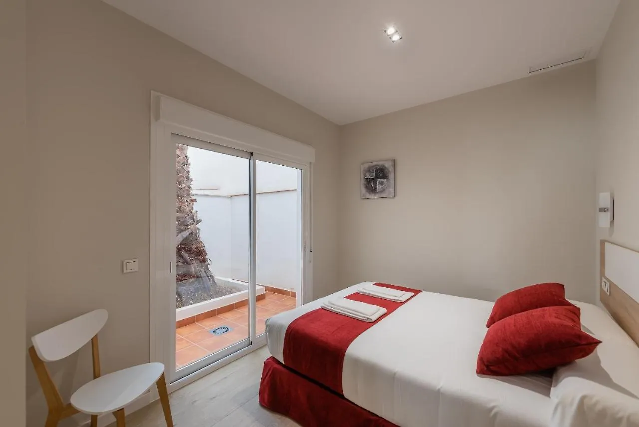 Apartamento Pinar Malaga Centro C/Alvarez