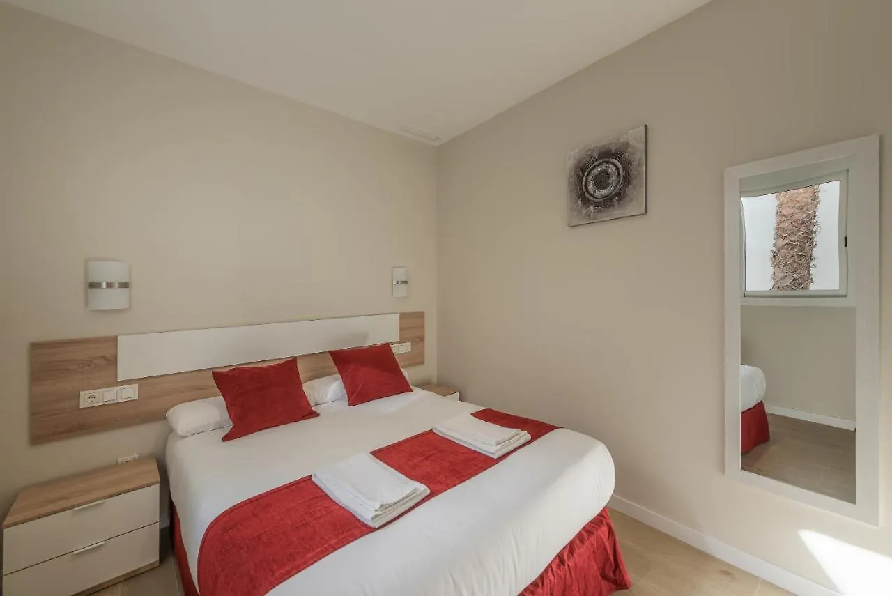 Pinar Malaga Centro C/Alvarez Apartamento
