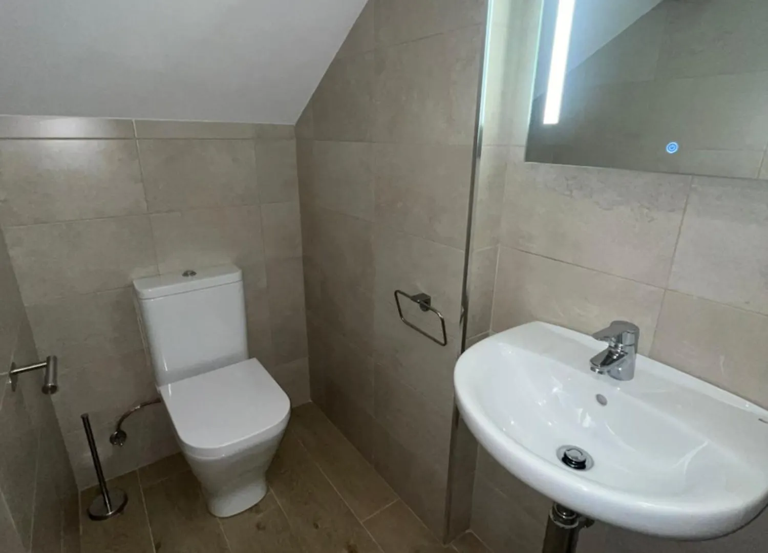 Apartment Pinar Malaga Centro C/Alvarez Spain