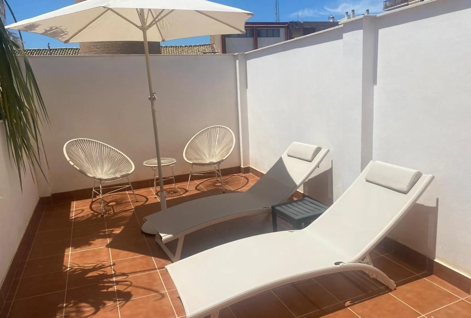 Apartment Pinar Malaga Centro C/Alvarez