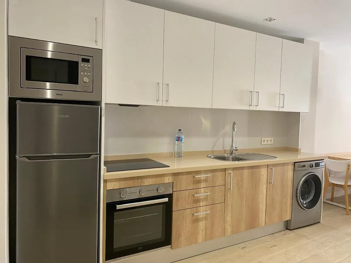 Pinar Malaga Centro C/Alvarez Apartment