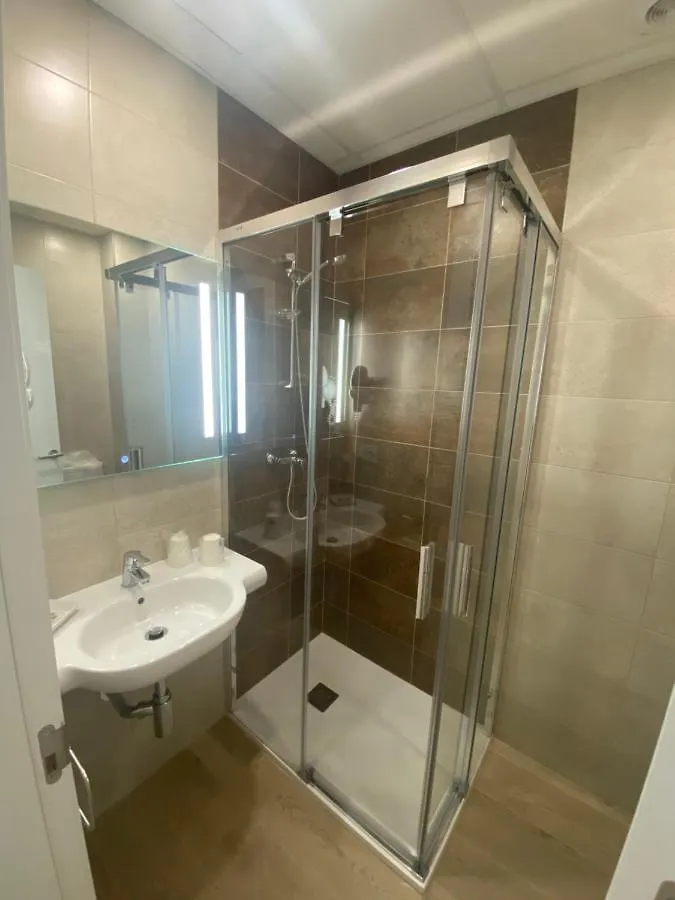 Apartment Pinar Malaga Centro C/Alvarez